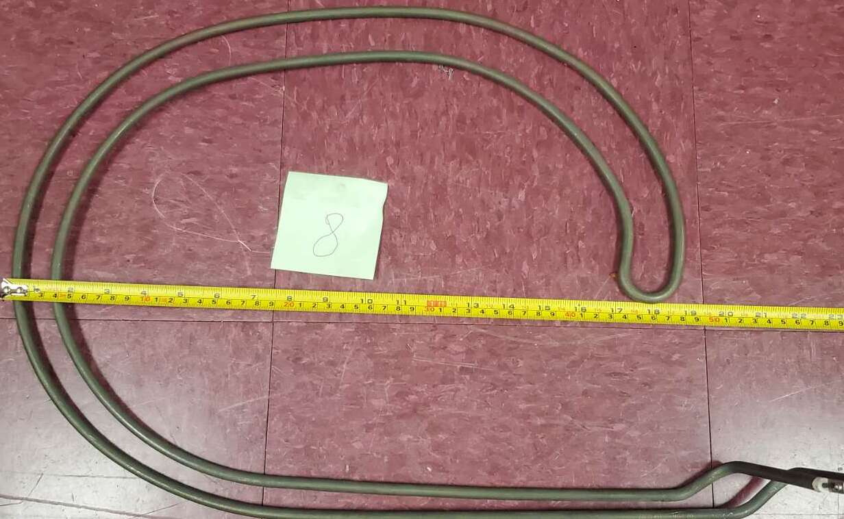 [Parts] N3 Heating Element For