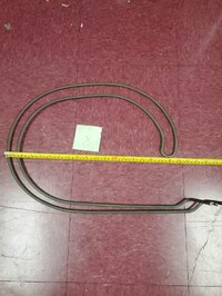 [Parts] N3 Heating Element For