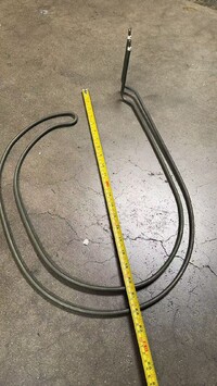 [Parts] N3 Heating Element For