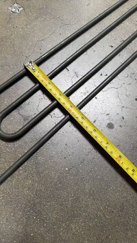 [Parts] HW-186 Heating element for