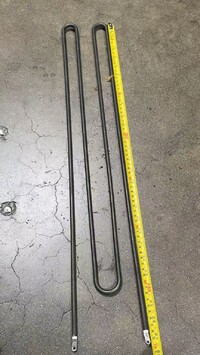 [Parts] HW-186 Heating element for