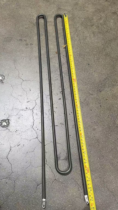 [Parts] HW-186 Heating element for