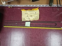 [Parts] RTR8 Heating element for