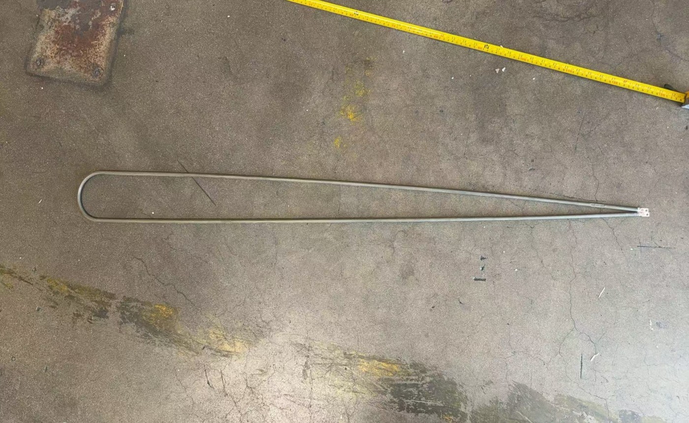 [Parts] RTR5/8 U-Tube Heating Element 115V  1000W