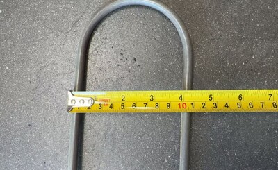 [Parts] RTR5/8 U-Tube Heating Element 115V  1000W