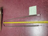 [Parts] RTR4 U-Tube Heating Element 115V 500W