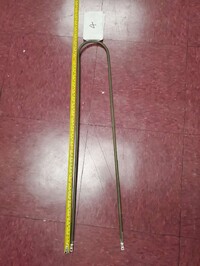 [Parts] RTR4 U-Tube Heating Element 115V 500W