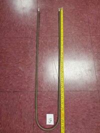 [Parts] RTR4 U-Tube Heating Element 115V 500W