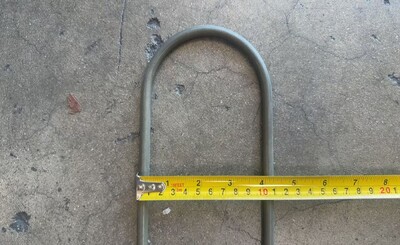 [Parts] RTR4 U-Tube Heating Element 115V 500W