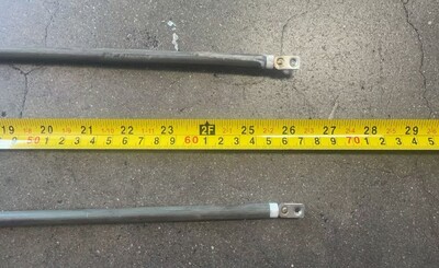 [Parts] RTR4 U-Tube Heating Element 115V 500W