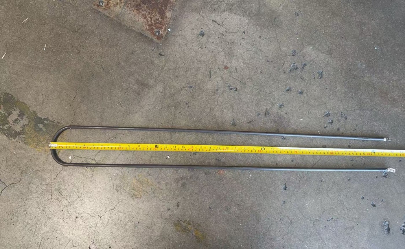 [Parts] RTR6 U-Tube Heating Element 115V 800W