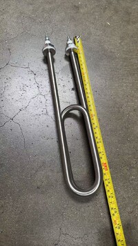 [Parts] DR30 Industrial Food Dehydrator Heating Element For