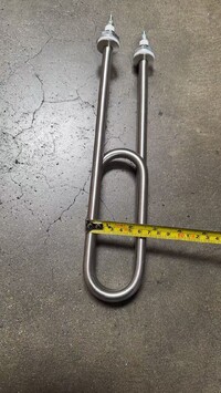 [Parts] DR30 Industrial Food Dehydrator Heating Element For