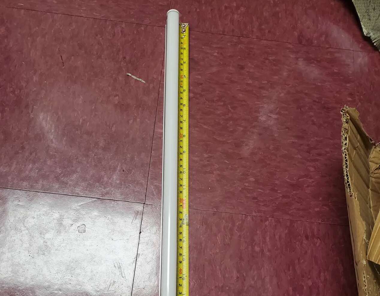 [Parts] DRS48S Dry Bakery Display Lamp Tube For