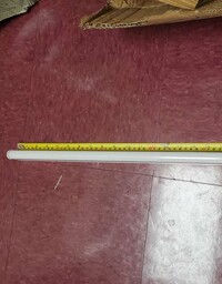 [Parts] DRS48S Dry Bakery Display Lamp Tube For