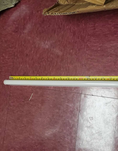 [Parts] DRS48S Dry Bakery Display Lamp Tube For