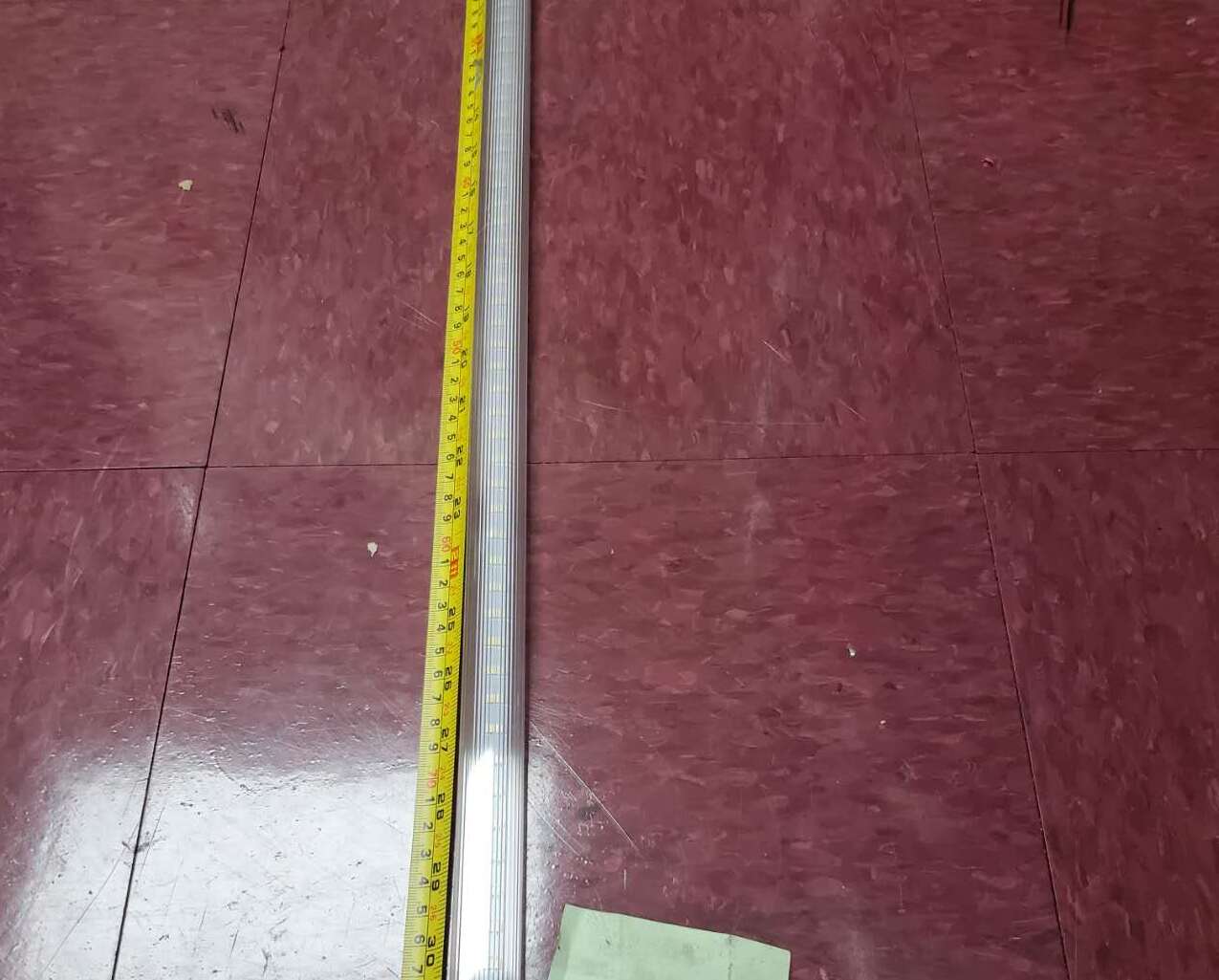 [Parts] DRS60S Dry Bakery Display Lamp Tube For