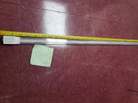 [Parts] DRS60S Dry Bakery Display Lamp Tube For