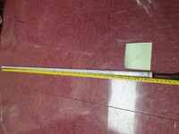 [Parts] CL-4F bakery refrigerator case Lamp Tube For
