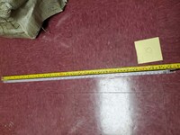 [Parts] CL-4F bakery refrigerator case Lamp Belt 2#655/32LED For