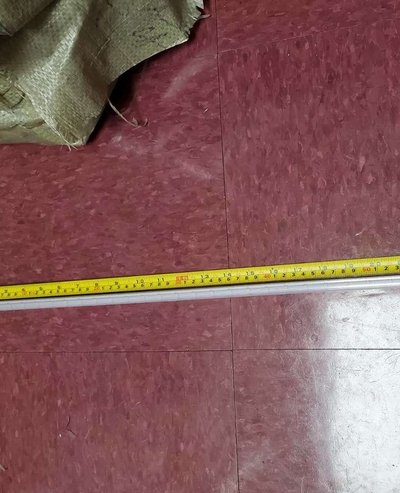 [Parts] CL-4F bakery refrigerator case Lamp Belt 2#655/32LED For