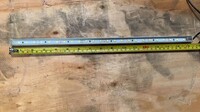 [Parts] CL-3F bakery refrigerator case Lamp Belt MLY20180515 For