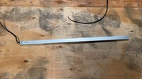 [Parts] CL-3F bakery refrigerator case Lamp Belt MLY20180515 For