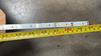 [Parts] CL-6F bakery refrigerator case Lamp Belt for