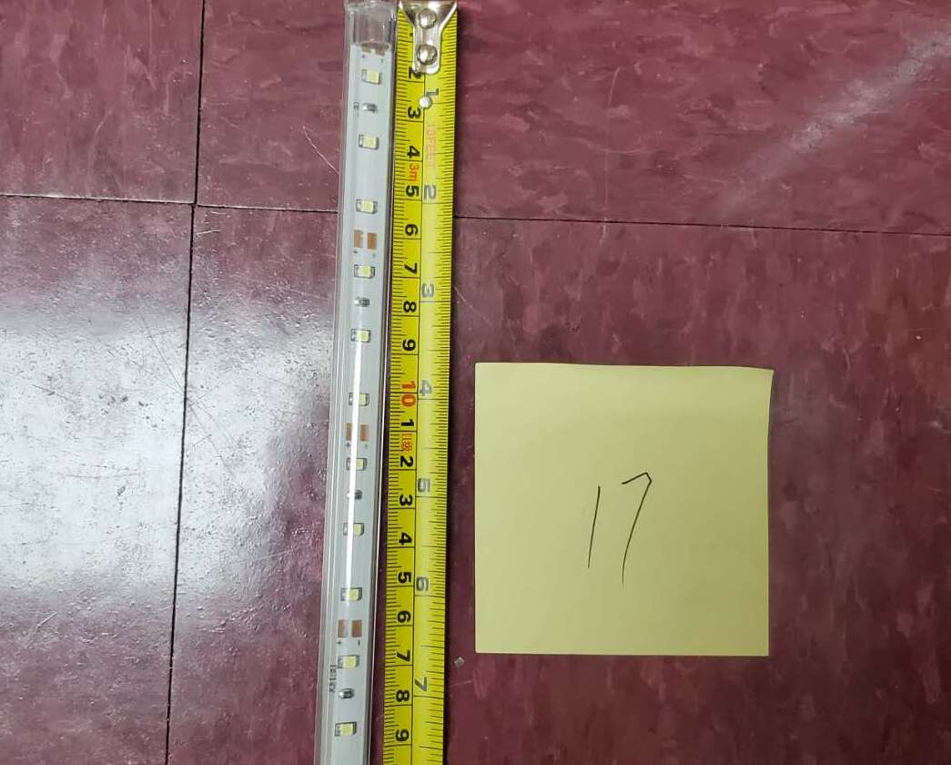 [Parts] CL-308 refrigerator display Lamp Tube For