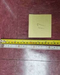 [Parts] CL-308 refrigerator display Lamp Tube For