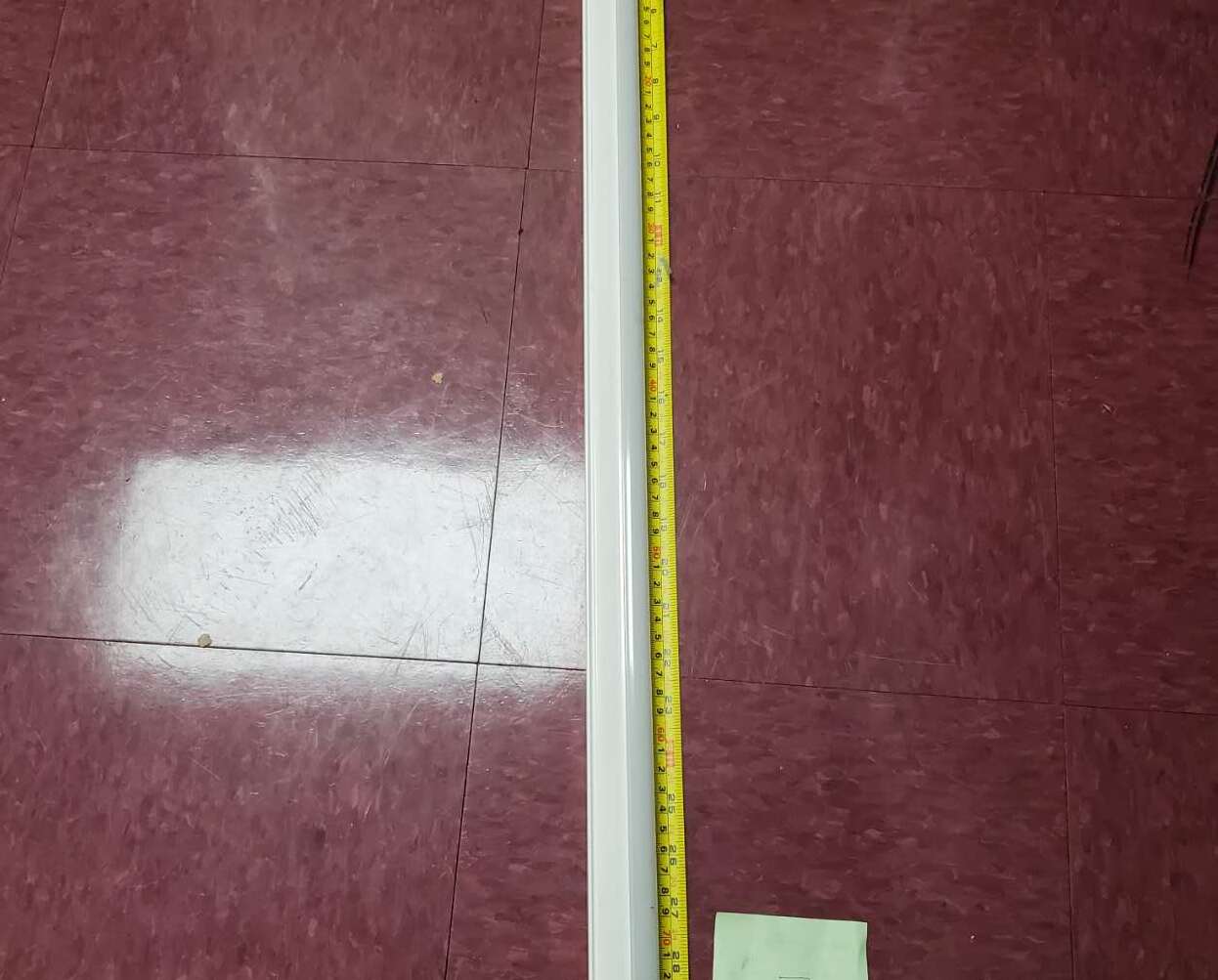 [Parts] ESM-14R refrigerator display Lamp Tube For