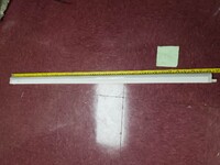 [Parts] ESM-14R refrigerator display Lamp Tube For