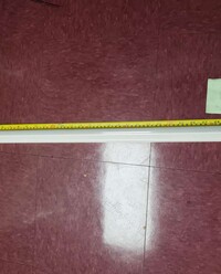 [Parts] ESM-14R refrigerator display Lamp Tube For