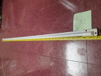 [Parts] SD551S Chest Glass door Freezer Lamp Tube HM28 1194