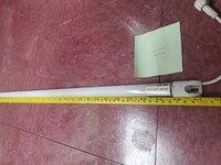 [Parts] SD551S Chest Glass door Freezer Lamp Tube HM28 1194