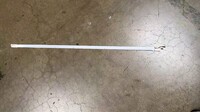 [Parts] SD551S Chest Glass door Freezer Lamp Tube HM28 1194
