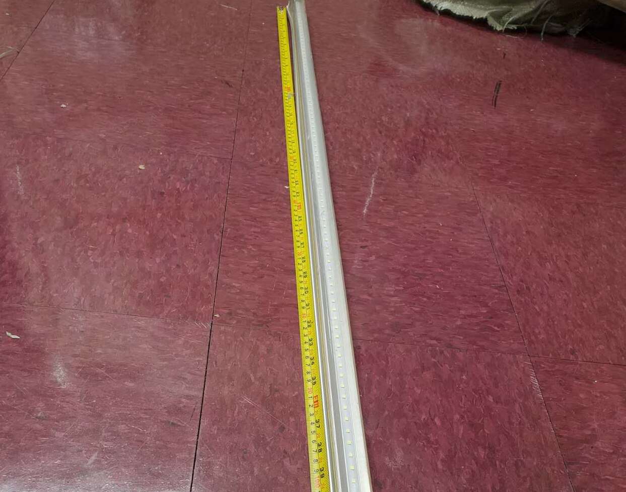 [Parts] SD551S Chest Glass door Freezer Lamp Tube For