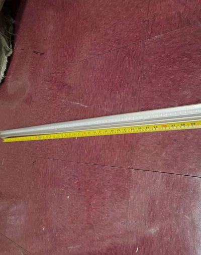 [Parts] SD551S Chest Glass door Freezer Lamp Tube For