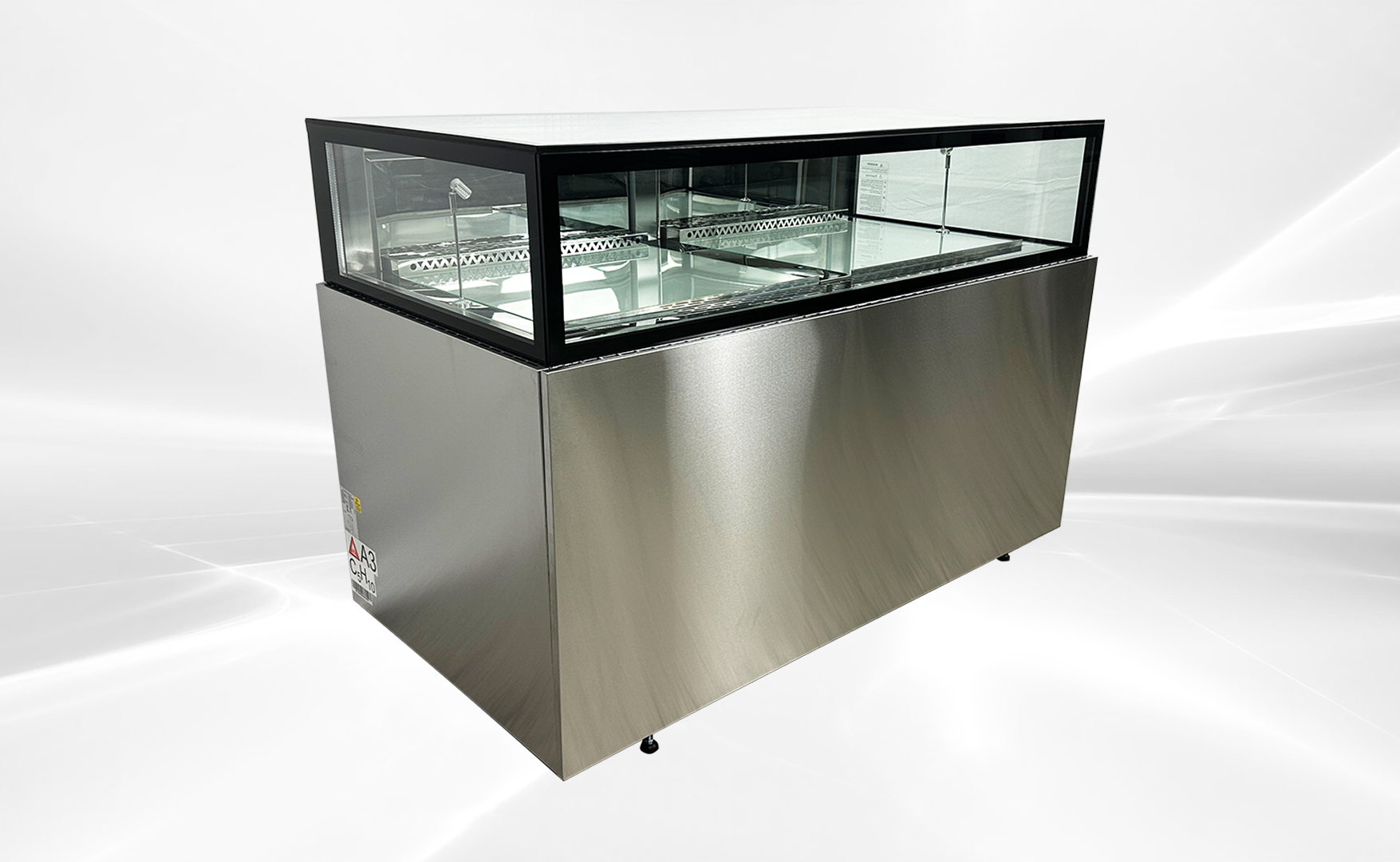 NSF 59 Ins Bakery Refrigerator luxurious showcase CM-1500B