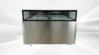 NSF 59 Ins Bakery Refrigerator luxurious showcase CM-1500B