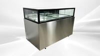 NSF 59 Ins Bakery Refrigerator luxurious showcase CM-1500B