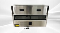 NSF 59 Ins Bakery Refrigerator luxurious showcase CM-1500B