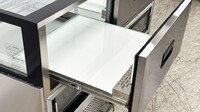 NSF 59 Ins Bakery Refrigerator luxurious showcase CM-1500B
