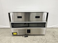 NSF 59 Ins Bakery Refrigerator luxurious showcase CM-1500B