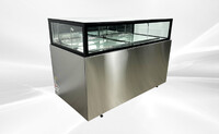 NSF 59 Ins Bakery Refrigerator luxurious showcase CM-1500B