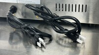 NSF Panini Press Grill Sandwich Griddler 110V PG813B