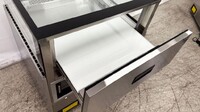 NSF Bakery Refrigerator luxurious showcase CM-900B