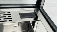 NSF Bakery Refrigerator luxurious showcase CM-900B