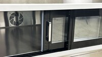 NSF Bakery Refrigerator luxurious showcase CM-900B