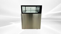 NSF 48 inches Bakery Refrigerator luxurious showcase CM-1200B